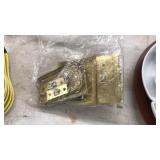 BAG OF ASST HARDWARE