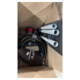 HOSE, MOP, VAC ATTACHMENT