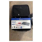 ROAD SIDE ASSISTANCE BAG