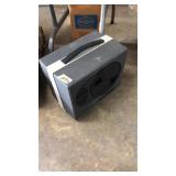 BELL HOWELL PORJECTOR