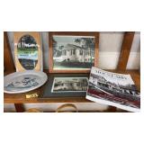 MOUNT AIRY MD COLLECTIBLES, PHOTOGRAPHS, BOOKS