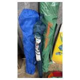 BEACH UMBRELLAS & ETC