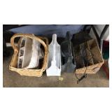 ASST ORGANIZERS & BASKETS