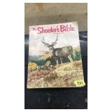 THE SHOOTERS BIBLE  1960 EDITION