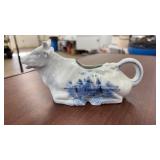 COW CREAM PITCHER