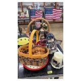 COLL OF AMERICANA DECOR & ETC