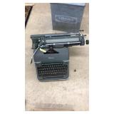 OLYMPIAN TYPE WRITER