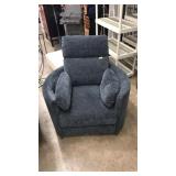 ELECTRIC SWIVEL GLIDER CHAIR