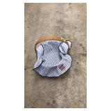 CRISCO AMERICAN COOKIE COLL BASKET