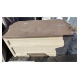 SUNCAST PLASTIC POOL STORAGE