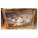 FRAMED ORIENTAL STILL LIFE