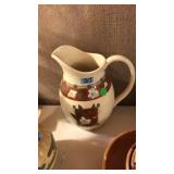 PFALTZGRAFF LRG PITCHER