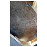 ROUND DINING TABLE TOP
