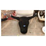 ROPING DUMMY STEER HEAD