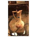 DOULTON SLATERS HAND PAINTED PITCHER