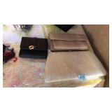 3 ASST LADIES WALLETS