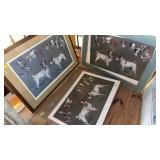 "A FAMILY LINE" BY LLOYD ROSS PRINTS