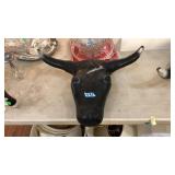 ROPING DUMMY STEER HEAD