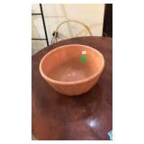 WALL OVENWARE DOUGH BOWL