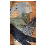 COLL OF LADIES CLOTHES