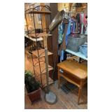 ADJUSTABLE FLOOR LAMP