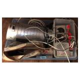 FLAT OF ASST OFFICE SUPPLIES