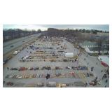 Annual Spring Tool & Equipment Auction 