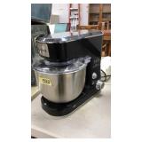 CUSIMAX MIXER WITH COVER