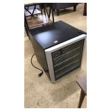 WINE COOLER BY CULINAIR