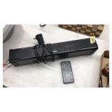 ZVOX ACCUVOICE TV SPEAKER