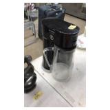 MR. COFFEE ICED TEA MAKER