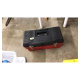 TOOL BOX