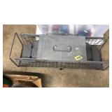 HAVAHEART ANIMAL TRAP, MEDIUM