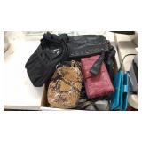 ASST. LADIES PURSES