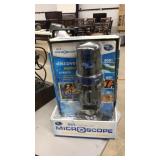 QX5 COMPUTER MICROSCOPE