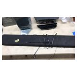 YAMAHA ATS10-70 SOUNDBAR