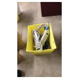 POWER STRIPS AND EXTENSION CORD