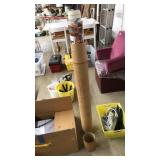 TUBE OF ASST. POSTERS