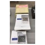 ASST. PICTURE FRAMES , NIB