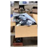 NEW IN PACK CLOTHING: SOCKS, GLOVES, ETC