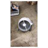 VORNADO FAN