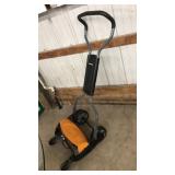 FISKARS REEL MOWER