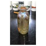 SIGNED FAVRILE GLASS, ART NOUVEAU STYLE