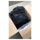 BOX OF ASST. BACK PACKS