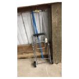 LUGGAGE CART