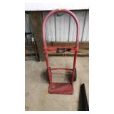HAND TRUCK