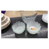 LITTALA ULTIMA THULE SALAD SET