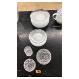 LITTALA ULTIMA THULE BARK FINISH: 20 PC