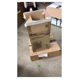 ANDILY CERAMIC HEATER & SPACE HEATER