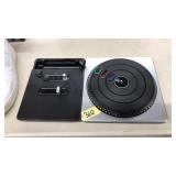 DJ HERO TURN TABLE
